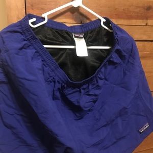Patagonia Men’s Baggies
